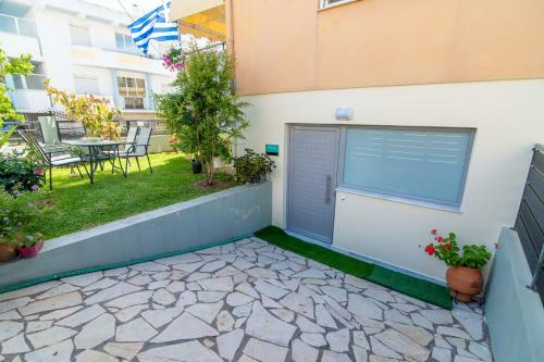 Apartamento Santa Rosa Home