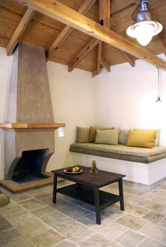 The Village House