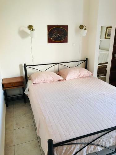 Cozy Apartment Near City Center