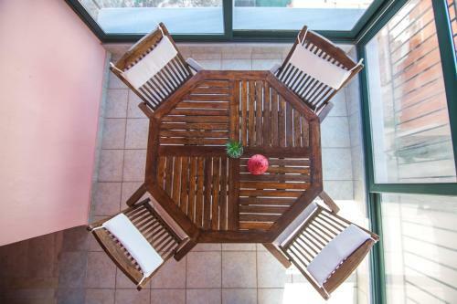 Apartamento Vanilla Loft House Preveza