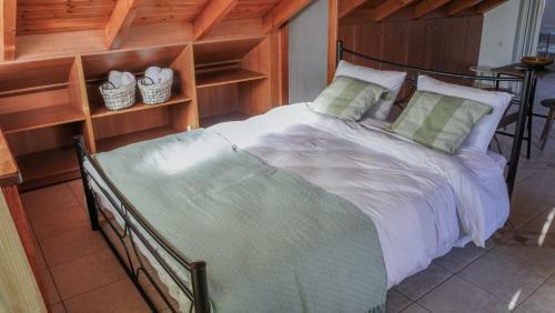 Apartamento Vanilla Loft House Preveza