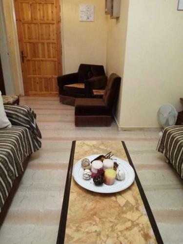 Apartamento Aggela Home