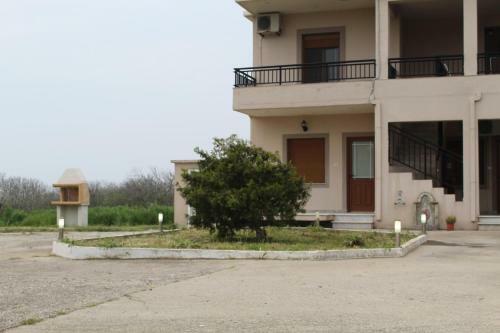 Vakis Apartments