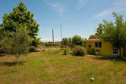 Olives Estate Apartments Grande