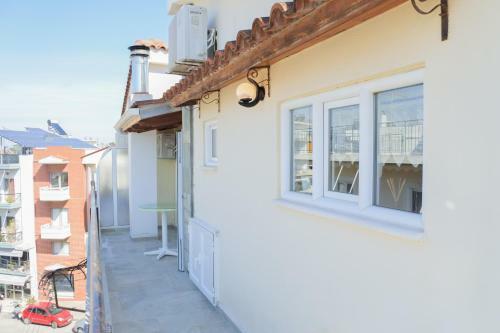 Apartamento Whimsical Loft Preveza