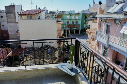 Apartamento Whimsical Loft Preveza