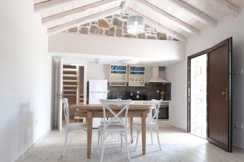Villa Paliokaliva Home