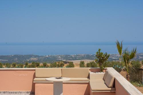 Apartamento Villa Thea