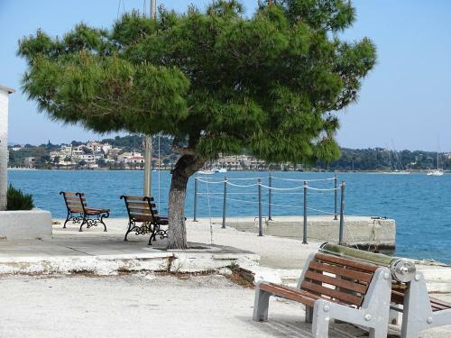 Sun- Sea & Sky * Holidays In Porto Cheli