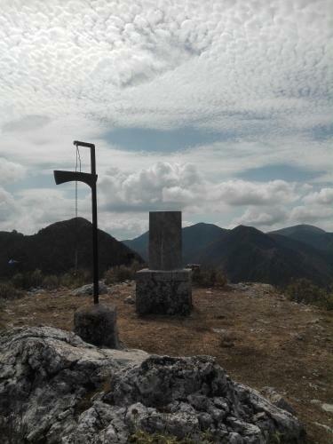 Hostal Xenonas Souliou