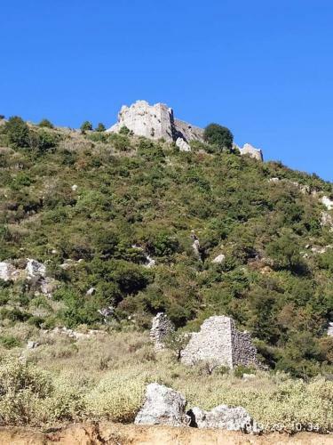 Hostal Xenonas Souliou