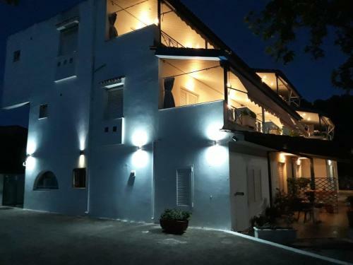 Apartamento Karavagelis Rooms