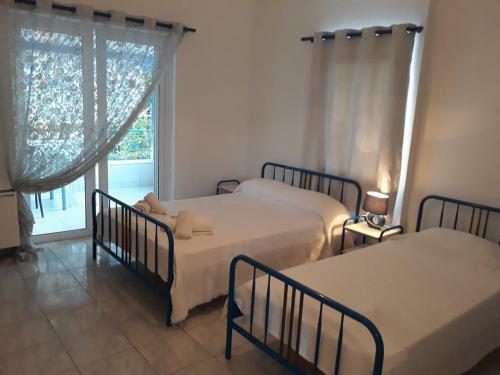 Apartamento Karavagelis Rooms