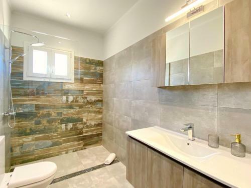 Villa Spiridoula - Luxury Holiday Home