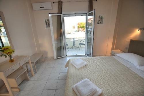 Ammos Apartments By Air Vitesse - Roda - Corfu