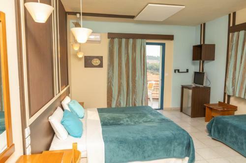 Apartamento Dentraki Hotel