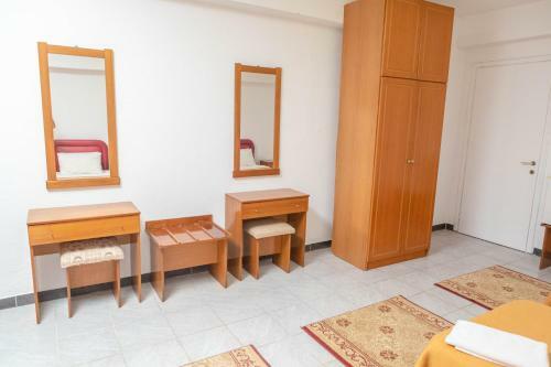 Apartamento Dentraki Hotel
