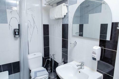 Apartamento Dentraki Hotel