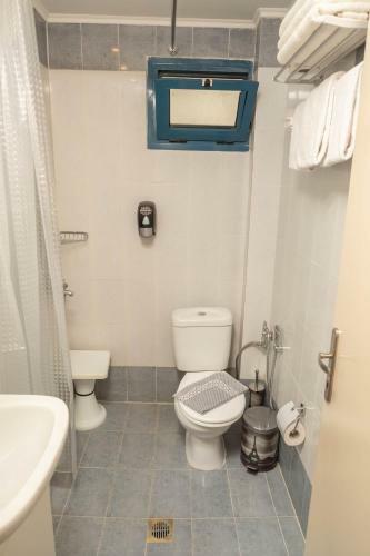 Apartamento Dentraki Hotel