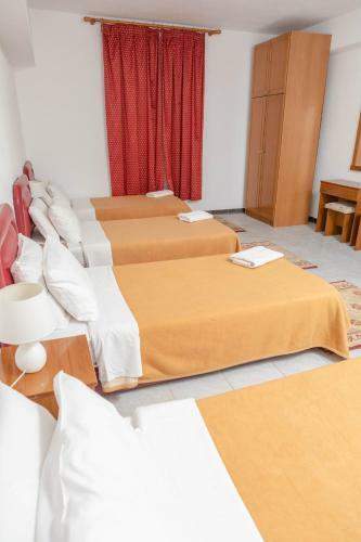 Apartamento Dentraki Hotel
