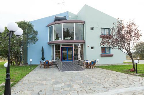 Apartamento Dentraki Hotel