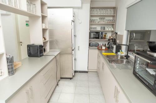Apartamento Dentraki Hotel