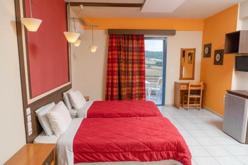 Apartamento Dentraki Hotel