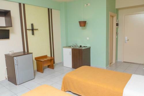 Apartamento Dentraki Hotel