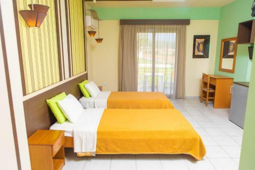 Apartamento Dentraki Hotel