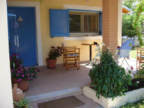 Kozetis Cottage By Air Vitesse