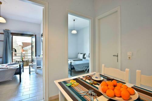 Kerkyra Apartments