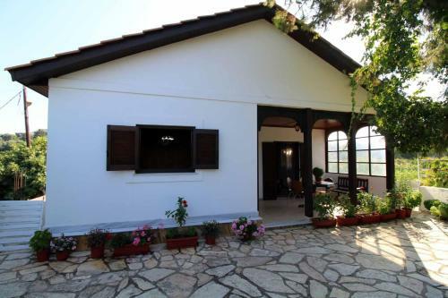 Apartamento Katomeris Beach House