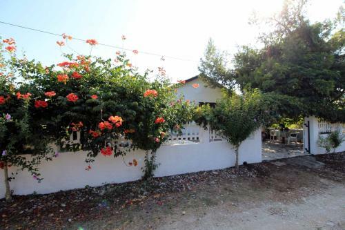 Apartamento Katomeris Beach House