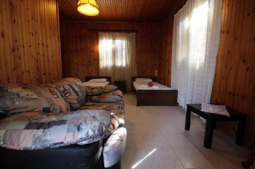 Apartamento Katomeris Beach House