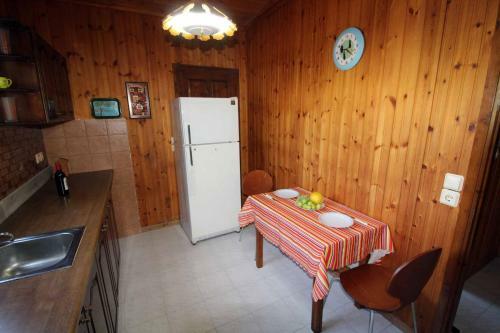 Apartamento Katomeris Beach House