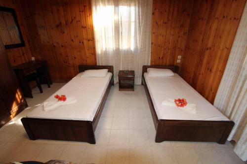 Apartamento Katomeris Beach House