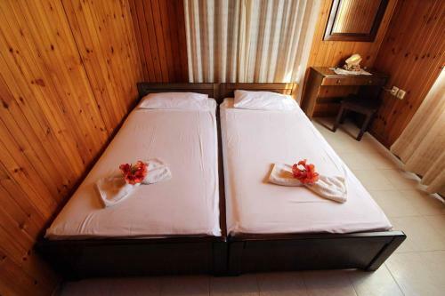 Apartamento Katomeris Beach House