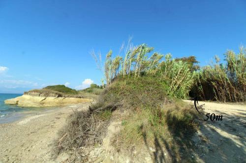 Apartamento Katomeris Beach House