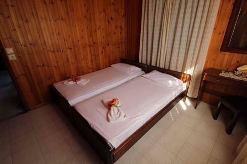 Apartamento Katomeris Beach House