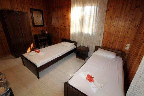 Apartamento Katomeris Beach House
