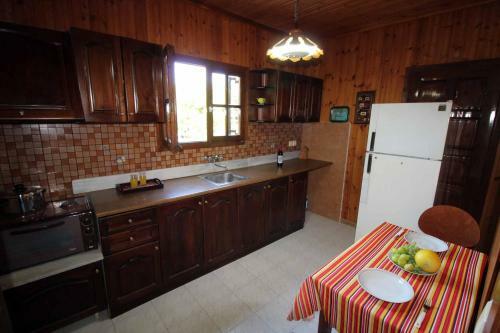 Apartamento Katomeris Beach House