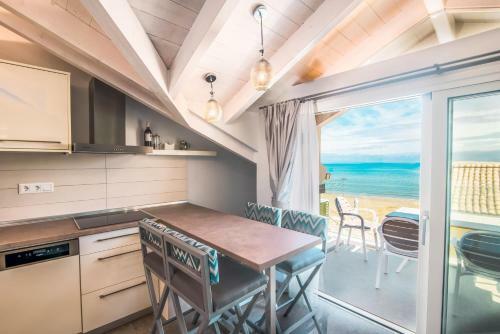 Apartamento Bella Terra Houses
