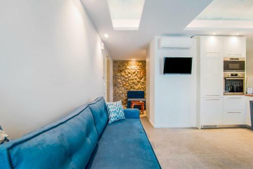 Apartamento Bella Terra Houses