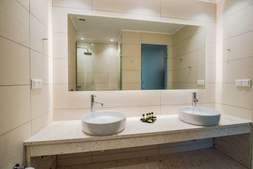 Apartamento Bella Terra Houses