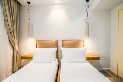 Apartamento Bella Terra Houses