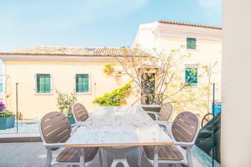 Apartamento Bella Terra Houses