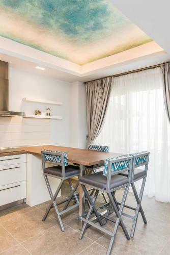 Apartamento Bella Terra Houses