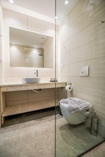 Apartamento Bella Terra Houses