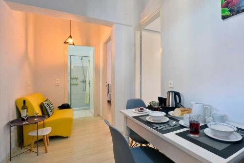 Kalliopi Apartments