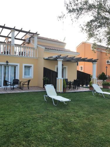 L'eremo Luxury Apartments
